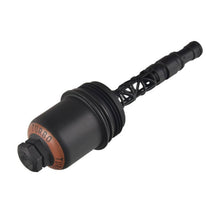 Görseli Galeri görüntüleyiciye yükleyin, Mercedes-Benz M271 Yağ Filtre Kapağı A2711800338