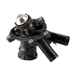 Mercedes-Benz Termostat 103C Komple A2712000315 A2712000215 A2712000115