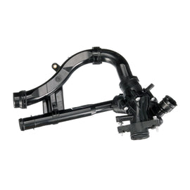 Mercedes-Benz W204 Termostat Elektrikli A2742000115