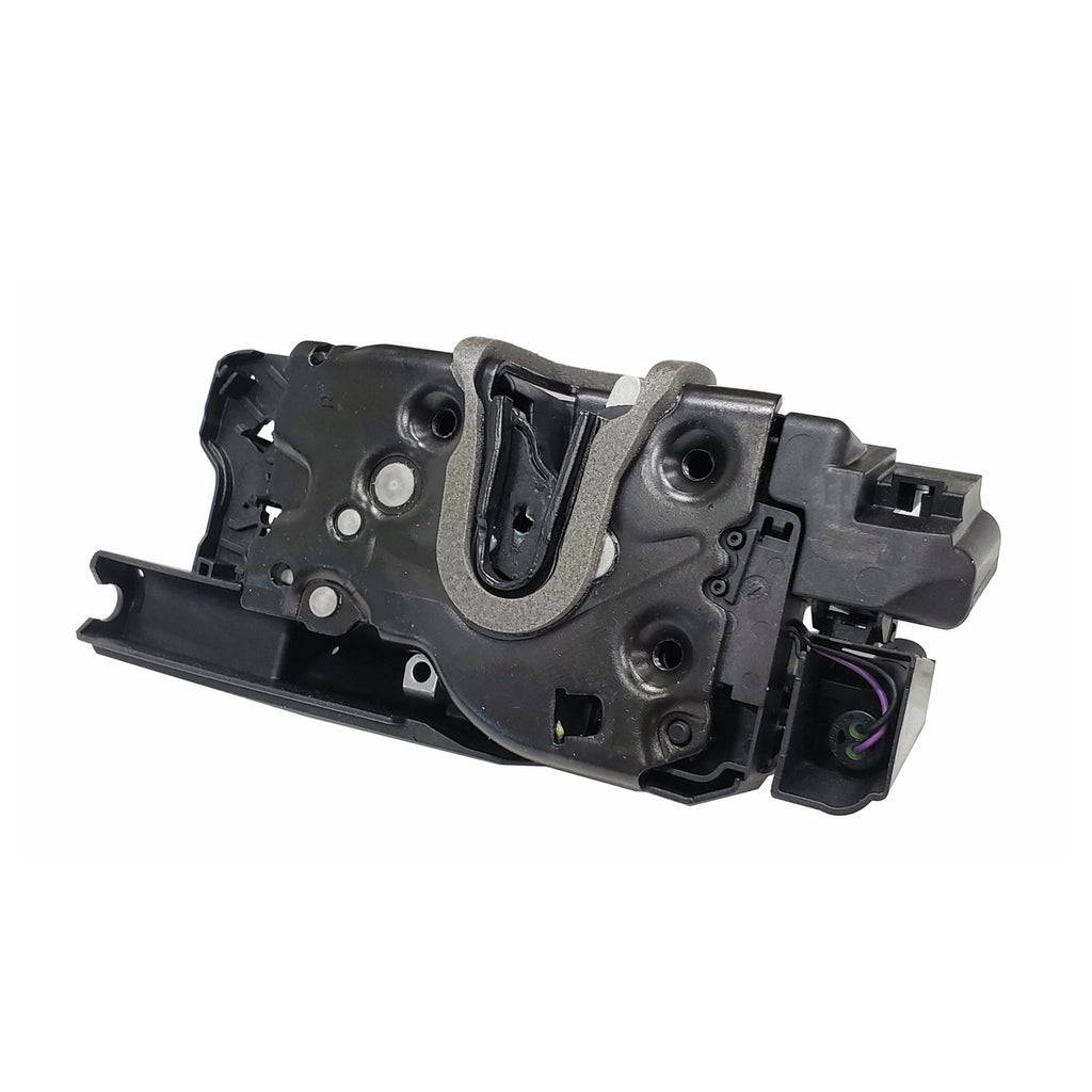 Mercedes-Benz W447 Vito Kapı Kilidi Sürgülü Kapı Karşılığı Sağ 2 Pin A4477300802 A4477301035