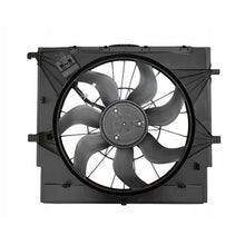 Görseli Galeri görüntüleyiciye yükleyin, Mercedes-Benz W447 Vito Fan 850 Watt A4479064400 A4479060212