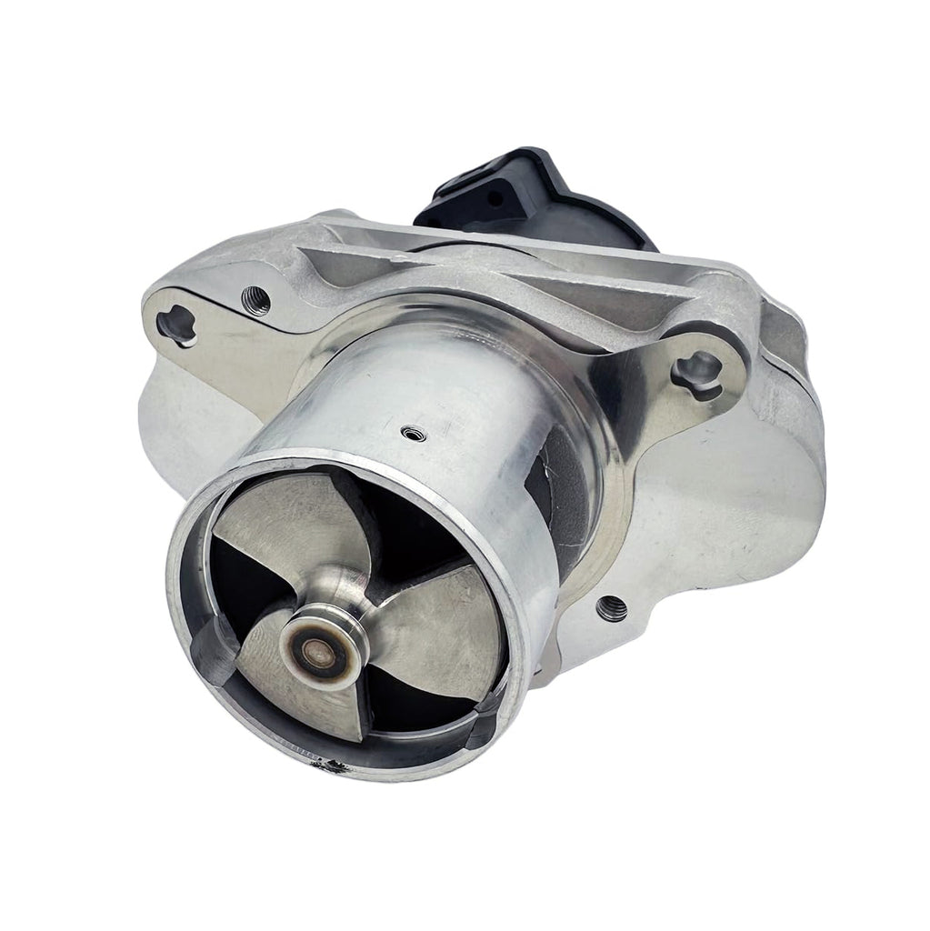 Mercedes-Benz Egr Valfi A6421401460