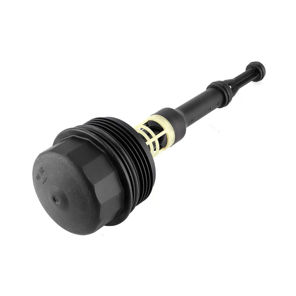 Mercedes-Benz Sprinter 315 3 515 CDI OM651 955 Yağ Filtre Kapağı A6511800138