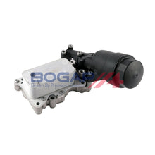 Görseli Galeri görüntüleyiciye yükleyin, Mercedes-Benz M902 Yağ Filtre Kütüğü A6511801210