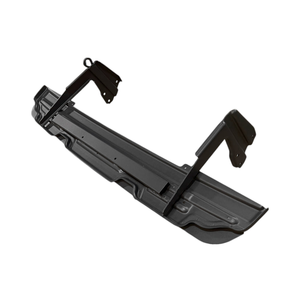 Mercedes-Benz W906 Sprinter Tampon Demiri Arka Basamaklı A9065200331