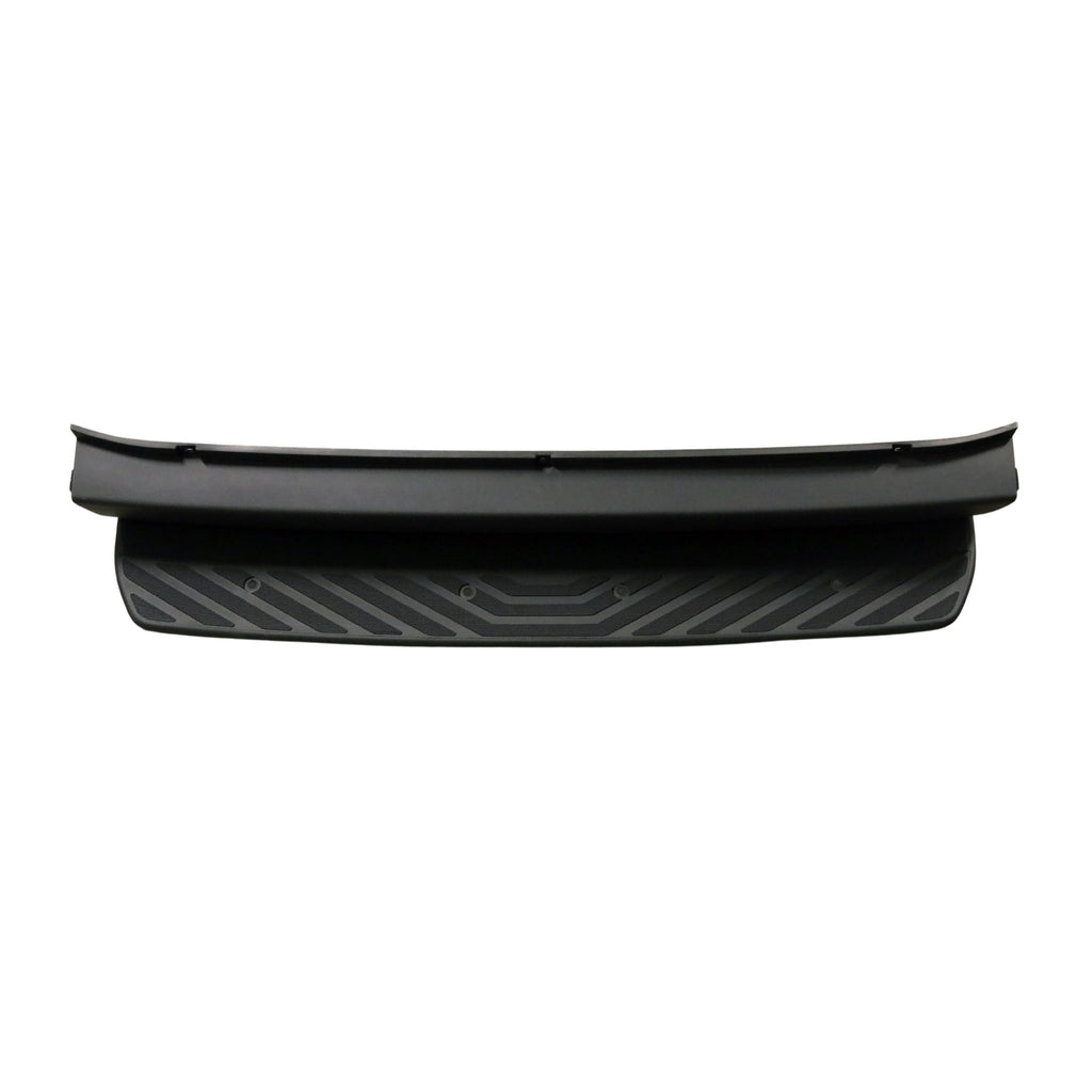 Mercedes-Benz W906 Sprinter Tampon Arka Orta Basamaklı A9068800571