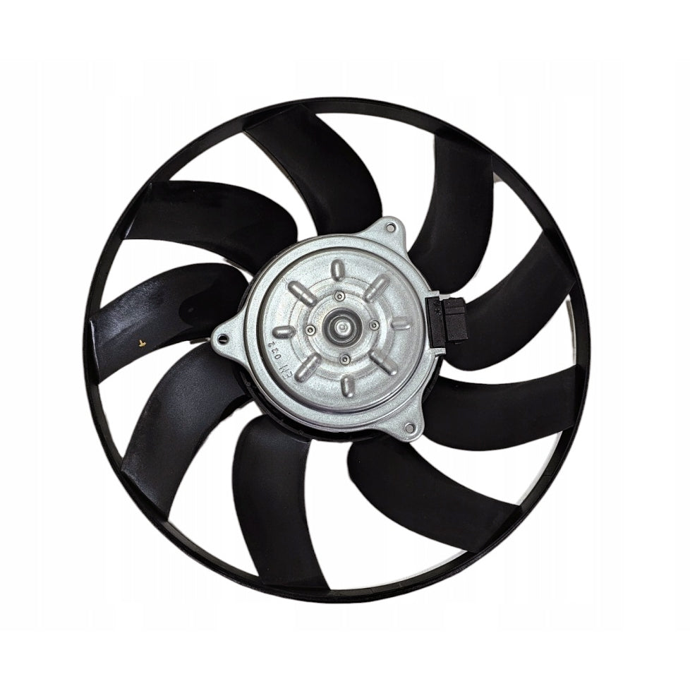 Mercedes-Benz W906 Sprinter Fan Sol 350W-Ø320Mm A9069062200 A9065000493