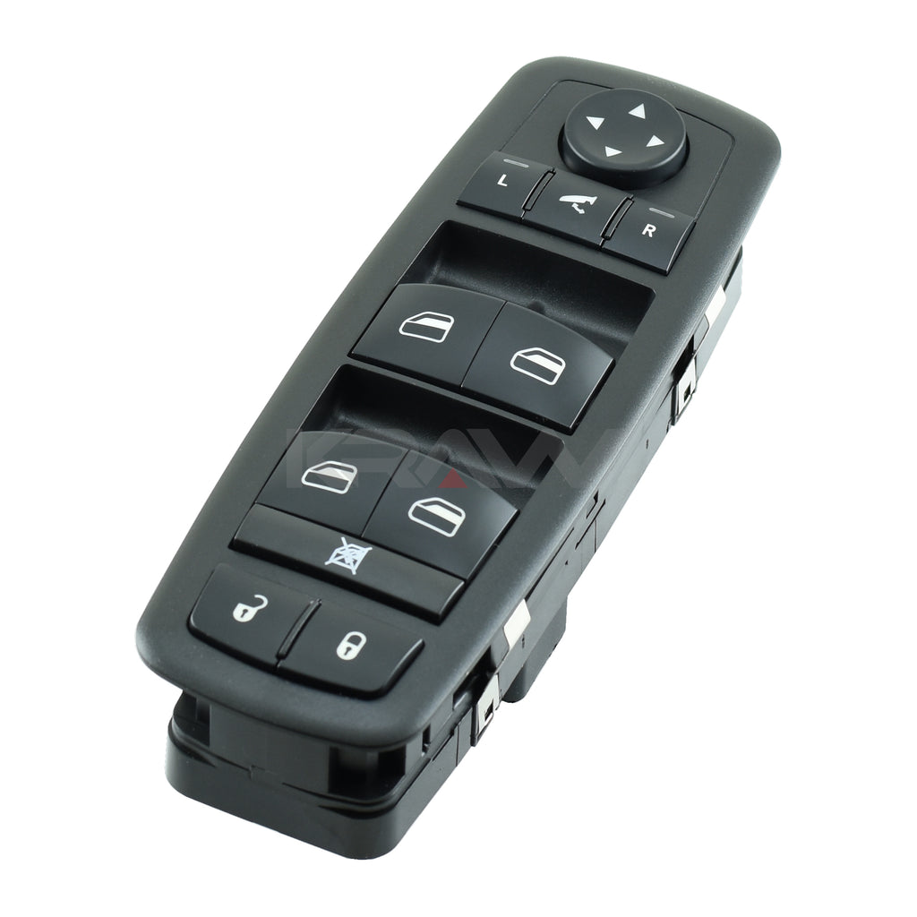 Dodge Nitro JEEP Cherokee Cam Açma Düğmesi Sol 4602534AG 4602534AD 4602534AF 4602534AE  4602534AC