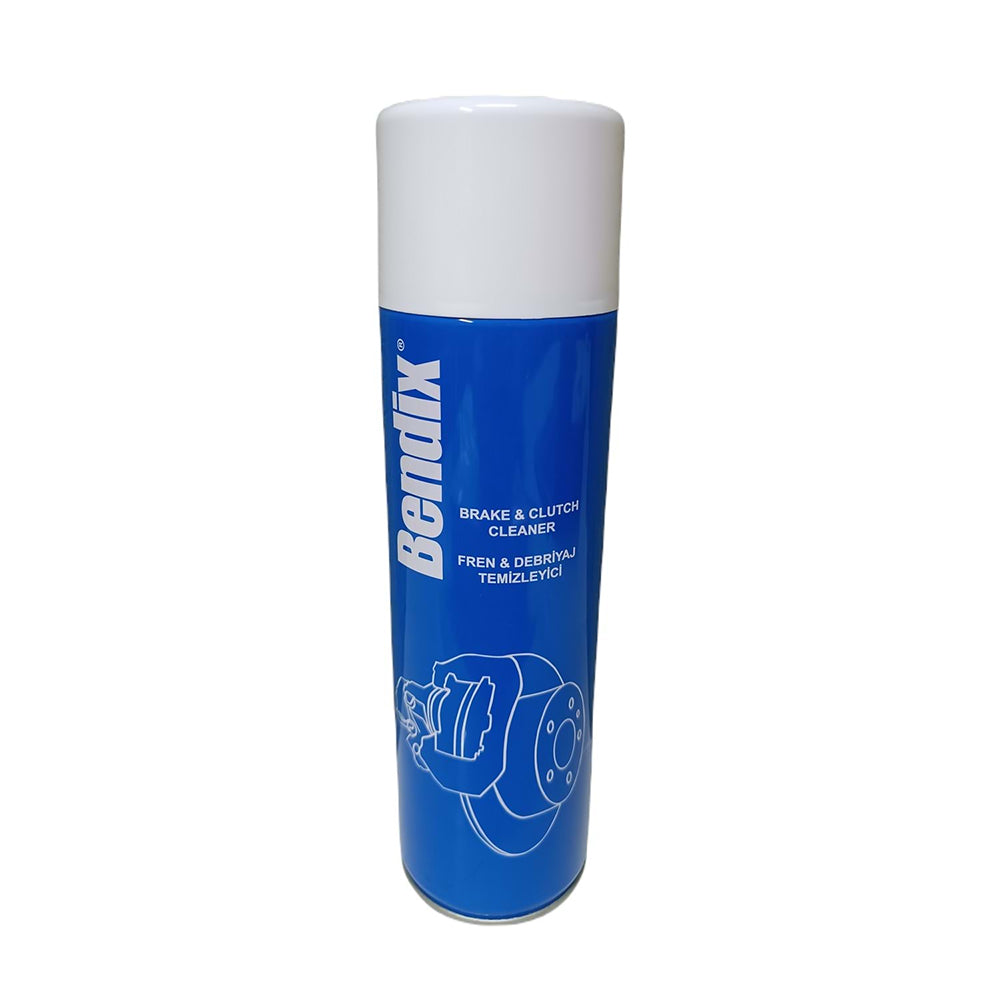 Bendix Fren Balata Spreyi 500 ml - Bendix By Honeywell