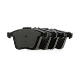 Jaguar S-Type Volvo S60 XC70 Fren Balatası C2C27291