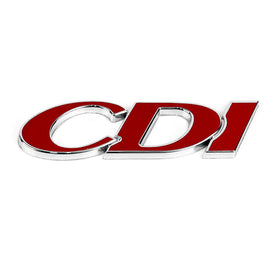 Mercedes-Benz W906 Sprinter Arka Yazı CDI 9068171014