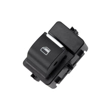 Görseli Galeri görüntüleyiciye yükleyin, Ford Mondeo V Ecosport S-Max Galaxy III Tekli Cam Açma Düğmesi DG9T14529AA DG9T14529AB 1946782 2002214 5309525