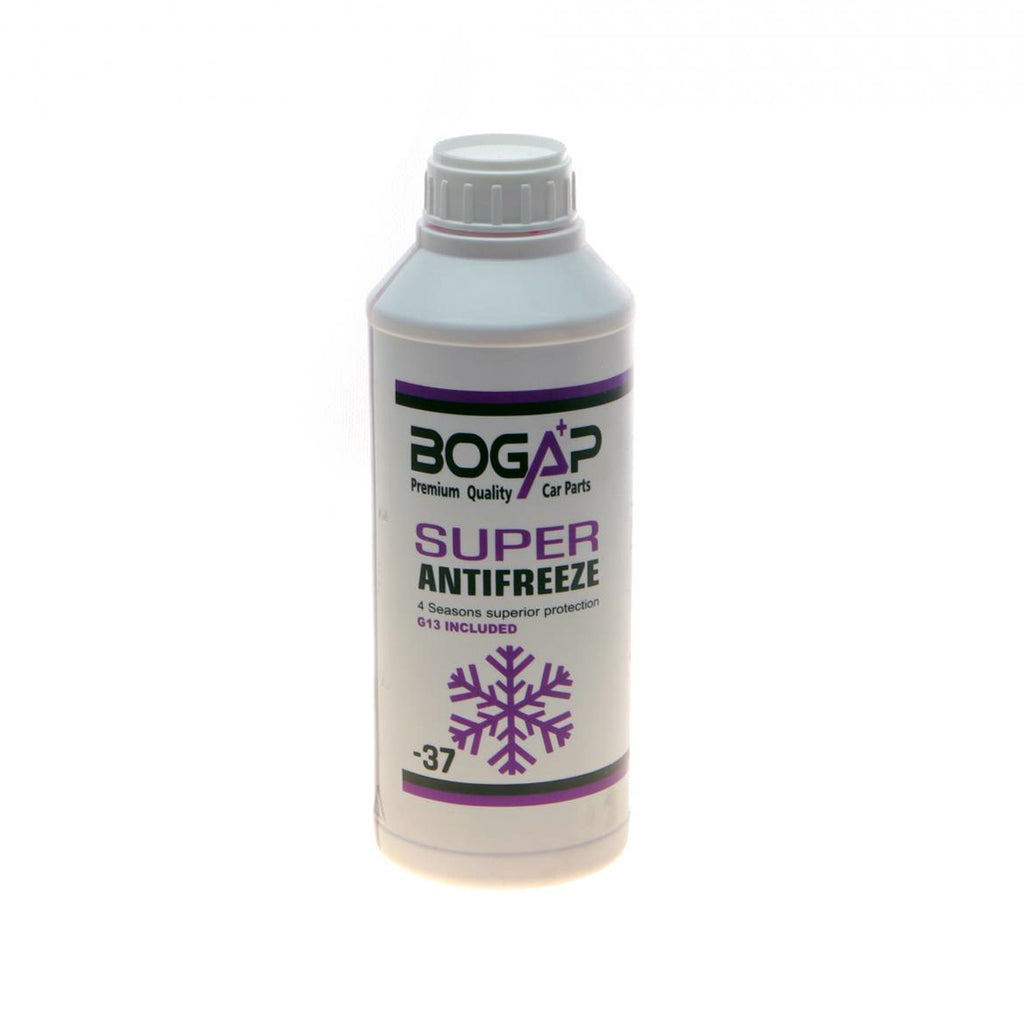 Universal Antifriz 1.5 Litre Lila -37 C G013A81G