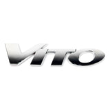 Mercedes-Benz W639 Vito Arka Yazı VITO 6398171314