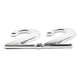 Mercedes-Benz W639 Vito Arka Yazı 2.2 6398170714