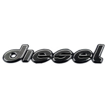 Görseli Galeri görüntüleyiciye yükleyin, Audi 80 Arka Yazı Diesel 811853687