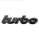 Audi 80 Arka Yazı Turbo 811853687