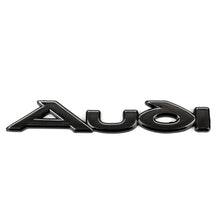 Görseli Galeri görüntüleyiciye yükleyin, Audi 80 Arka Yazı 811853687