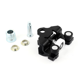 Renault Trafıc 3 Sürgülü Kapı Makarası Alt Sağ Uç 745965439R