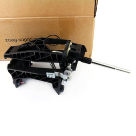 Mercedes-Benz W639 Vito Otomatik Vites Mekanizması Orijinal Ürün 6392670024