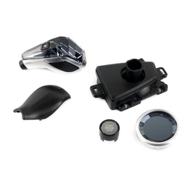 BMW  F01 F10 F30 F32 F33 Kristal Vites Topuzu LCI Uyumlu