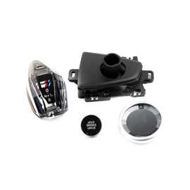 BMW  F01 F10 F30 F32 F33 Kristal Vites Topuzu LCI Uyumlu