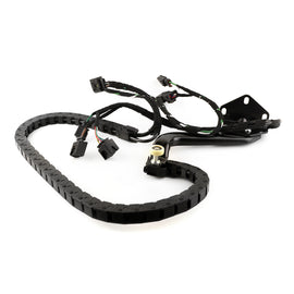 Mercedes-Benz W907 W910 Sprinter Otomatik Sürgülü Kapı Makarası Alt 9078204000