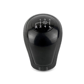 Mercedes-Benz W907 W910 Sprinter Vites Topuzu 6 İleri Siyah Numaratör 0002600301