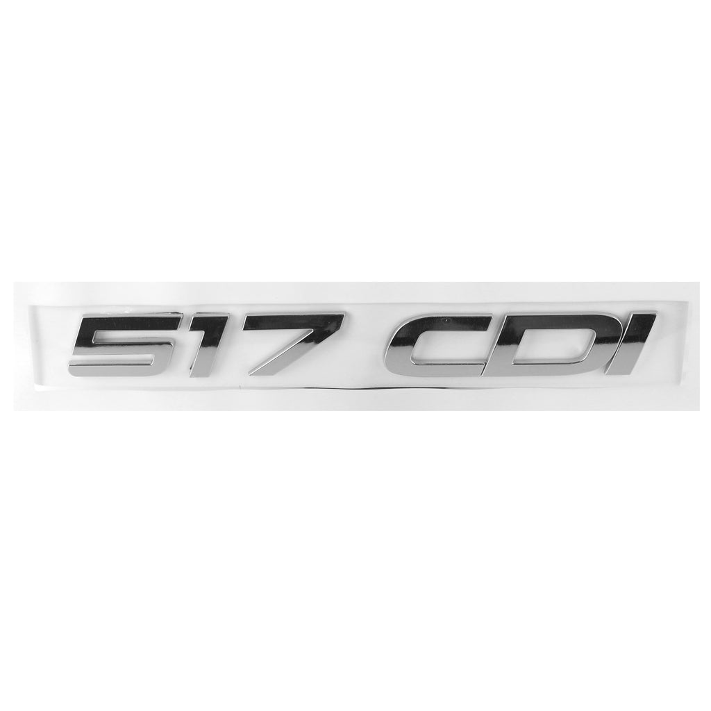 Mercedes-Benz Sprinter Arka Yazı 517 CDI 9068173300