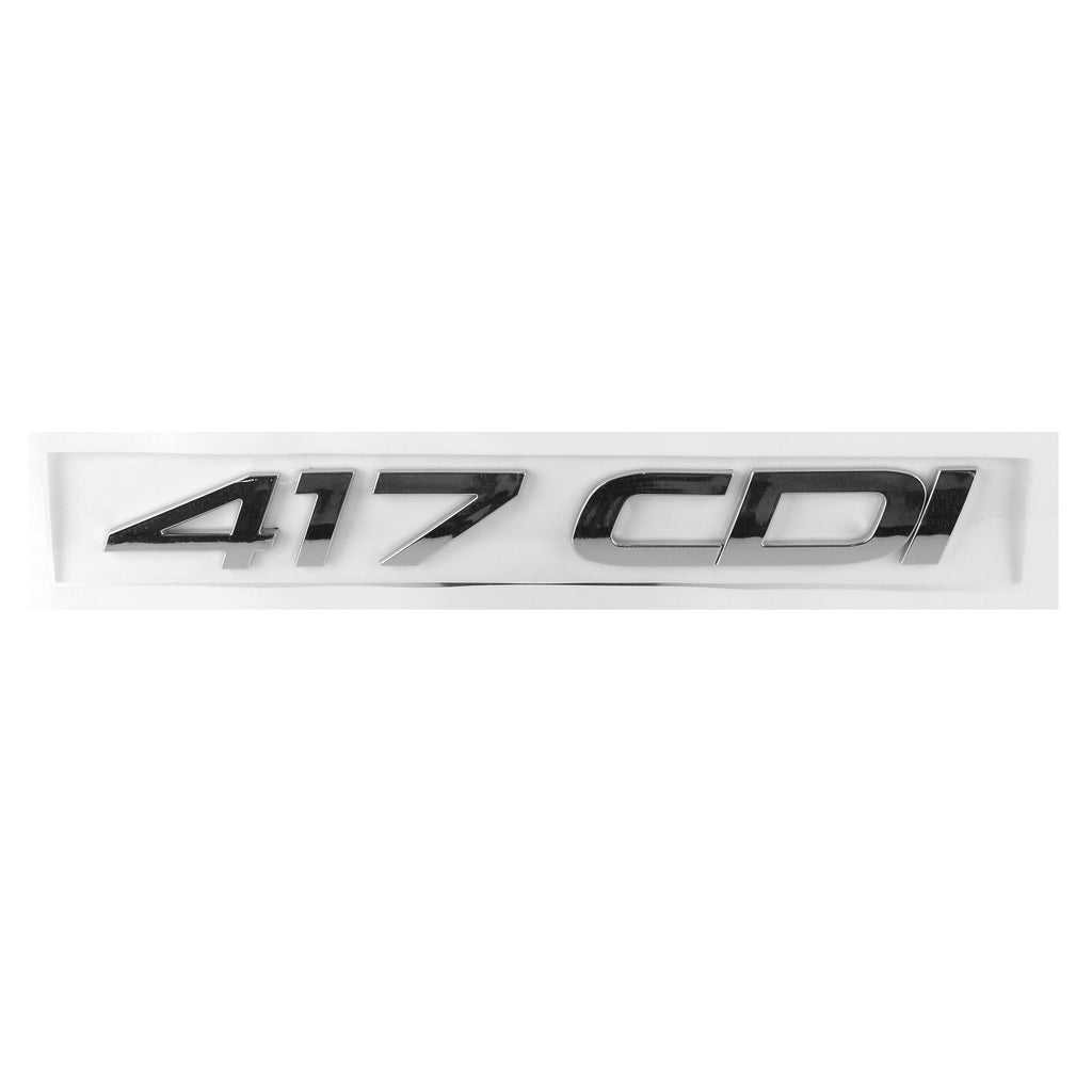 Mercedes-Benz Sprinter Arka Yazı 417 CDI 9068173200