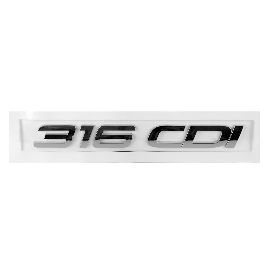 Mercedes-Benz Sprinter Arka Yazı 316 CDI 9068176914