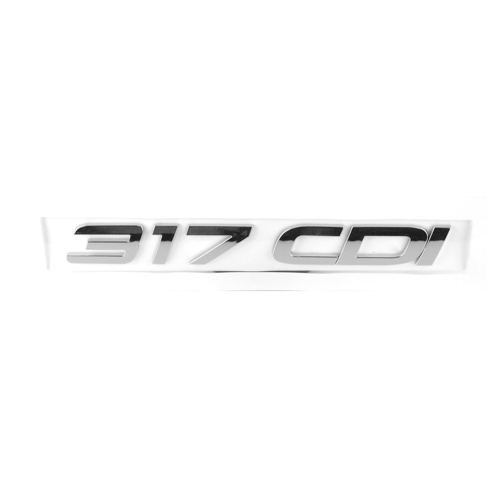 Mercedes-Benz Sprinter Arka Yazı 317 CDI 9068173100