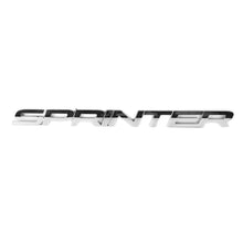 Görseli Galeri görüntüleyiciye yükleyin, Mercedes-Benz Sprinter Arka Yazı SPRINTER 9068179014