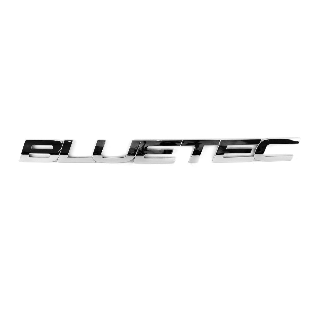 Mercedes-Benz Sprinter Vito Arka Yazı BLUETEC 9068179114