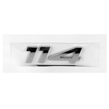 Görseli Galeri görüntüleyiciye yükleyin, Mercedes-Benz W447 Vito Arka Yazı 114 4478174300
