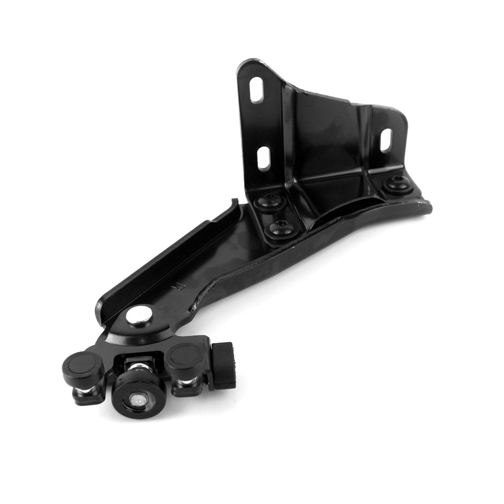 Volkswagen Caddy 2018> Sürgülü Kapı Makarası Alt Sağ 2K7843398A