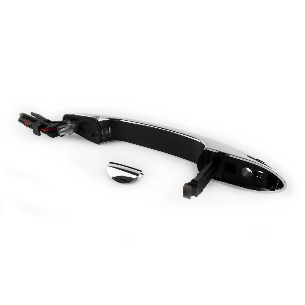 Mini Cooper F54 F55 F56 F57 F60 Kapı Kolu Sol 51217434537