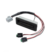 Görseli Galeri görüntüleyiciye yükleyin, Land Rover Discovery III IV Bagaj Açma Düğmesi LR015457 LR073594 LR014482 LR071910