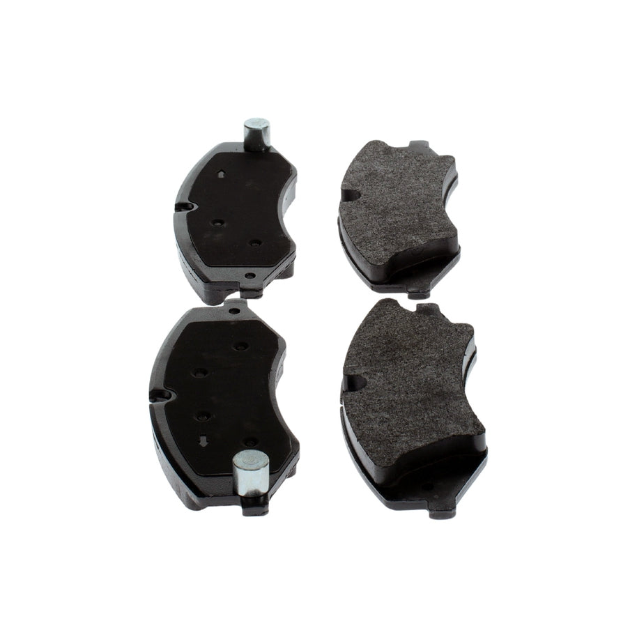 Land Rover Range Rover Discovery Fren Balatası LR021253