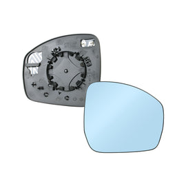 Land Rover Range Rover Ayna Camı Sağ Isıtıcılı LR035039