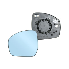 Land Rover Range Rover Ayna Camı Sol Isıtıcılı LR035041