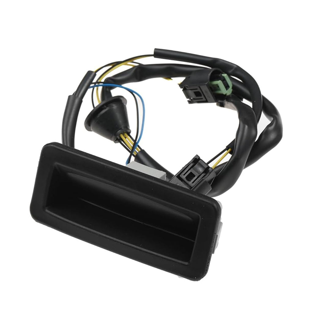 Land Rover Freelander 2 Range Rover Sport Discovery III Bagaj Açma Düğmesi LR079909