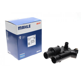 Peugeot 407 508 Citroen C5 Ford Mondeo Land Rover Freelander 2 Termostat Komple 83°C MAHLE TH4683