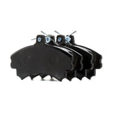 Mitsubishi Carisma Fren Balatası MR249241