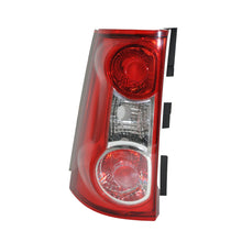 Görseli Galeri görüntüleyiciye yükleyin, Dacia Logan Mcv Stop Lambası Sol Çift Kapı Yana Açılan PLEKSAN 2287