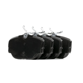 Land Rover Freelander Discovery Fren Balatası SFP100470