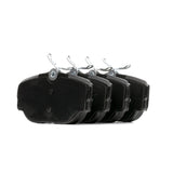 Land Rover Freelander Discovery Fren Balatası SFP100470