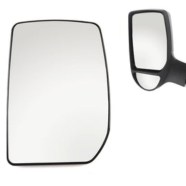 Ford Transıt V184 Ayna Camı Sol Mekanik YC1517K741BA