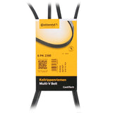 Continental 6PK2390 CONTITECH Kanallı V Kayışı