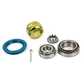 Volkswagen Polo Golf Arka Teker Rulman Seti 191598625